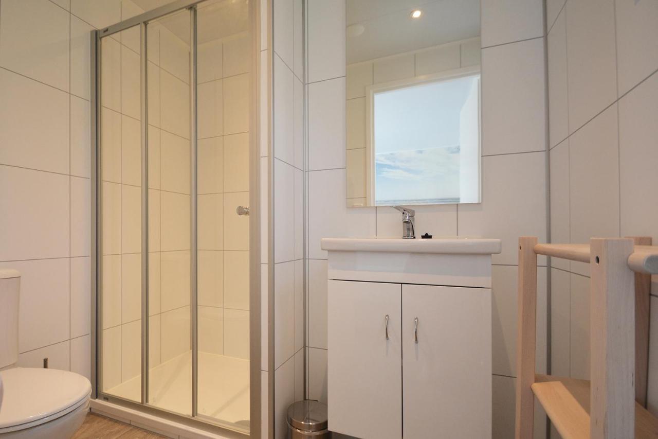 Chalet studio Aqua - Campanula - Sint Maartenszee Villa Sint Maartensvlotbrug Buitenkant foto